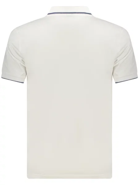 Tricou polo Coveri Moving