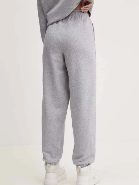 Legginsy Guess Jeans szare