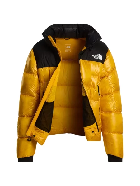 Geacă The North Face galben