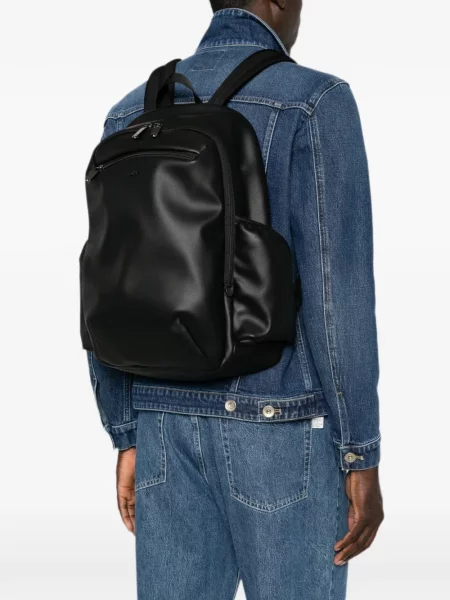 Rucsac Boss negru