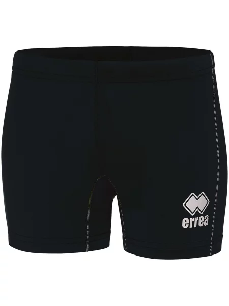Pantaloni copii Errea negru