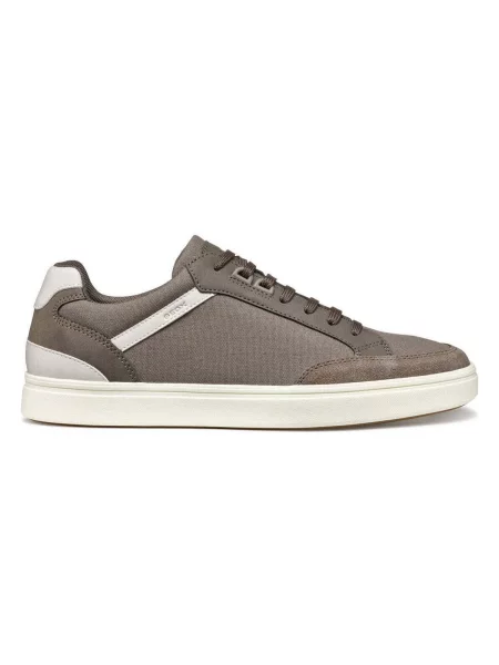 Pantofi Geox maro