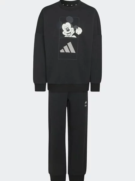 Adidas спортивний костюм дитячий DISNEY MICKEY MOUSE
