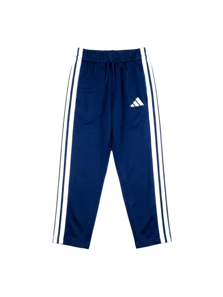 Gyerek melegítő szett Adidas kék