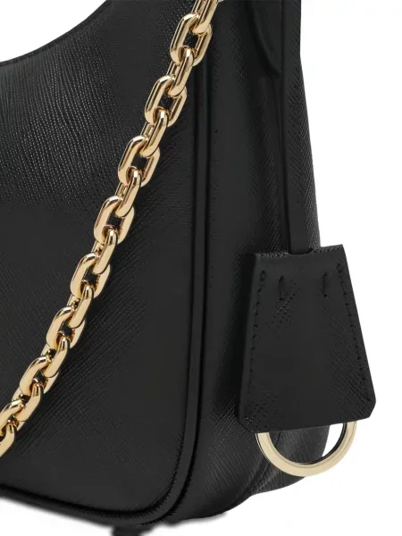 Τσάντα Prada μαύρο