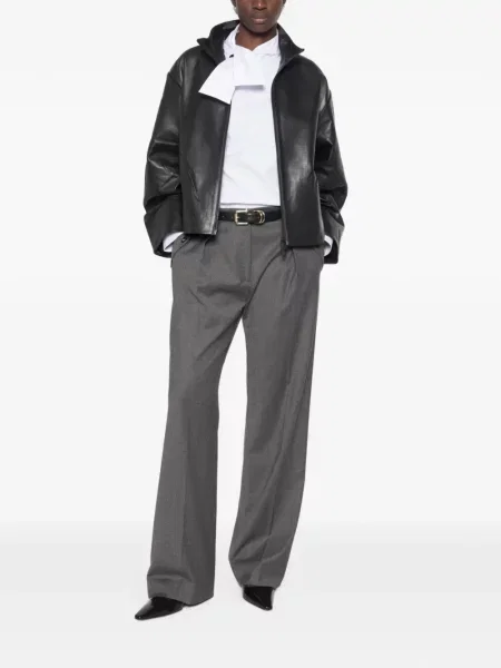 Pantaloni Antonelli gri