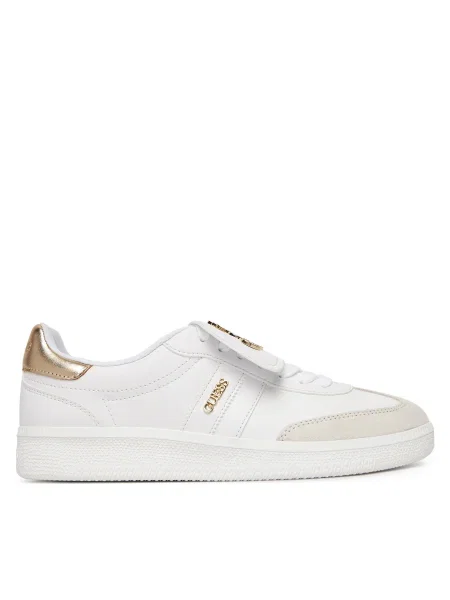 Guess Sneakersy biela