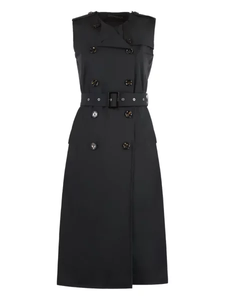 Trencz Moorer czarny