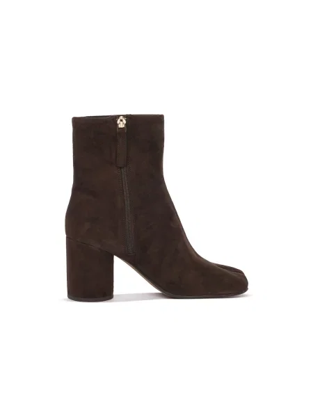 Pantofi Inuovo maro