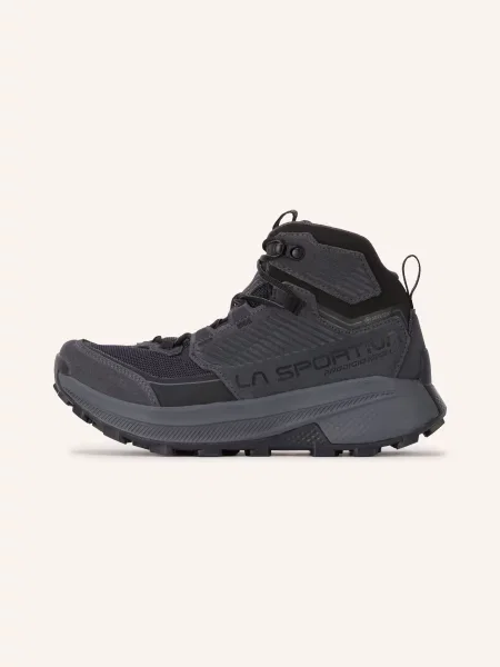 La Sportiva Turistické Boty Prodigio Hike Lt Woman Gtx / tmavě šedá černá
