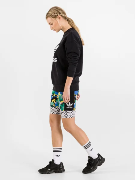 Mikina Adidas Originals čierna