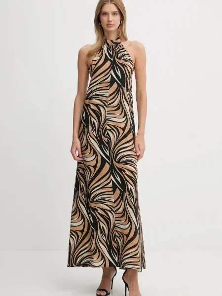 Twinset rochie negru