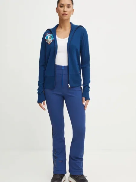 Лижні штани Rossignol Sisrius x JCC