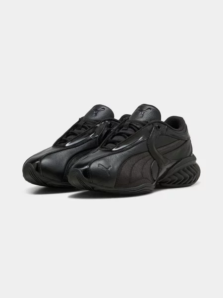Повседневные кроссовки Puma Cell черные