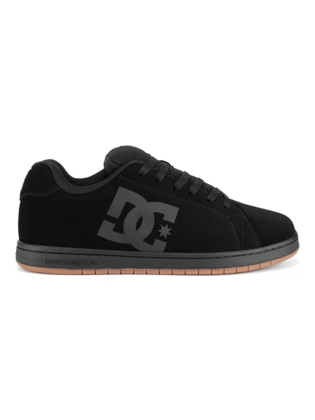 Pantofi Dc Shoes negru
