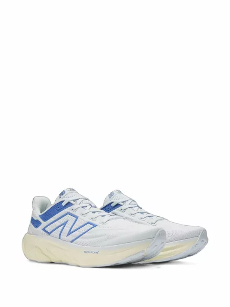 Sneakerși New Balance FuelCell verde