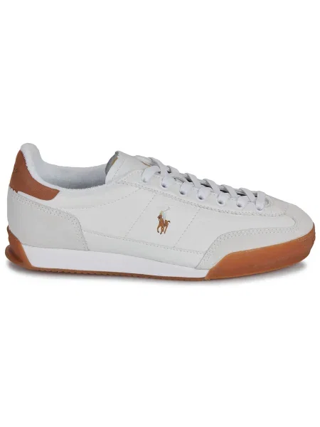 Tenisky Polo Ralph Lauren biela