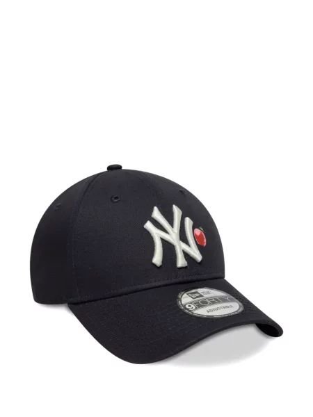 Șapcă New Era Cap albastru