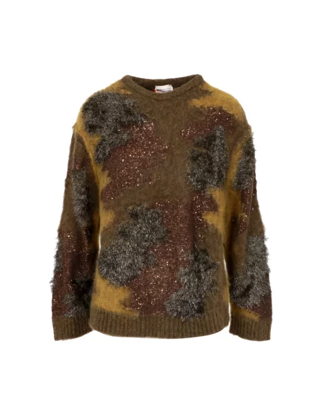 Sweter Semicouture