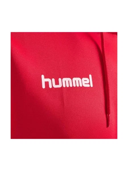 Majica Hummel crvena