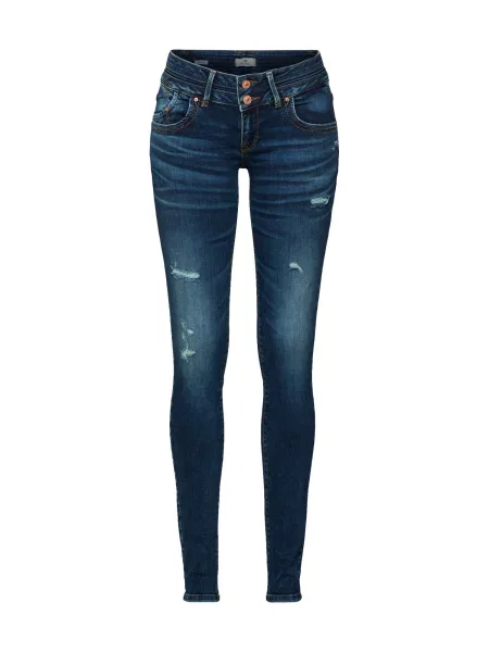 LTB Jeans Julita X denim albastru