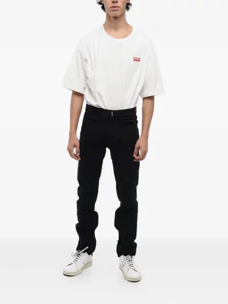 Pantaloni Givenchy negru