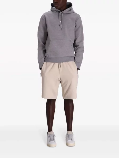 Haftowane polo Polo Ralph Lauren polarowe białe