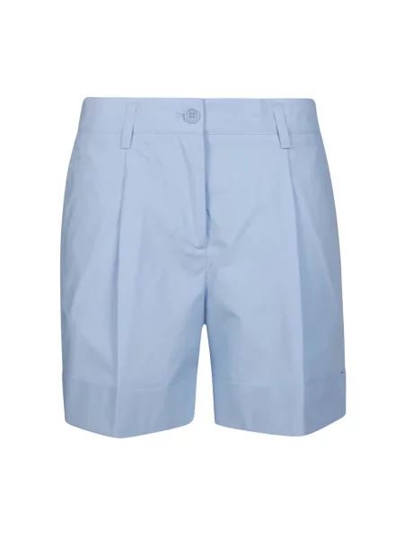 Szorty Alexander Smith czarne