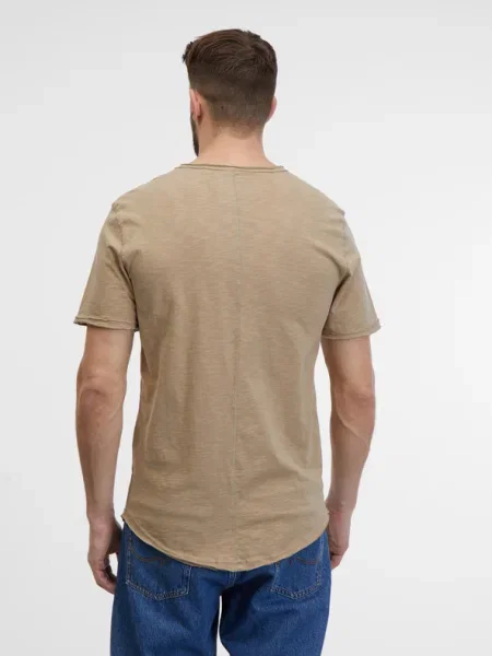 Only & Sons Tricou Benne kaki bej
