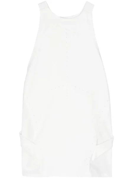 Podkoszulka Hyein Seo biała