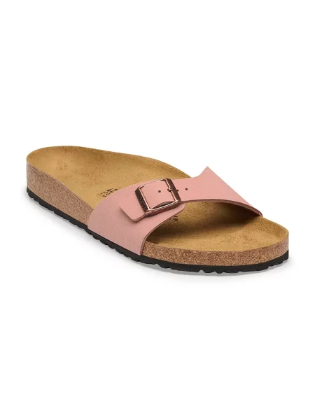 Birkenstock шльопанці Madrid Birkibuc