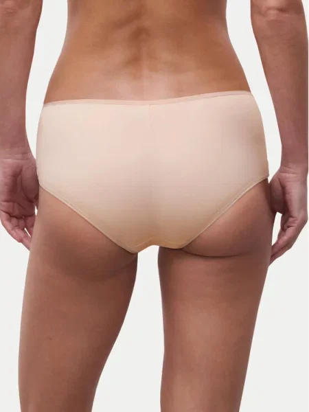 Chantelle Bokserice Floral Touch bež