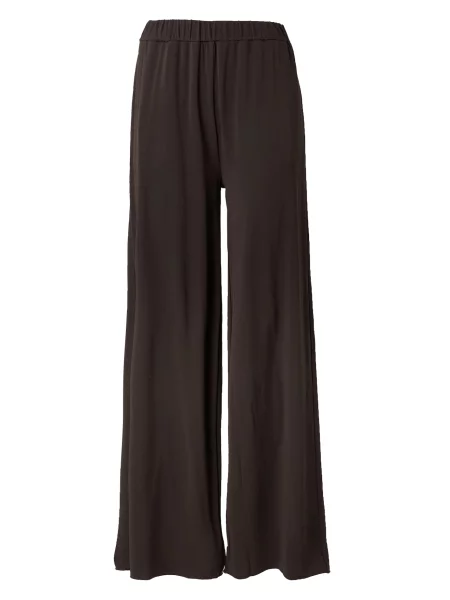 Samsøe Samsøe Pantaloni SAUMI' maro