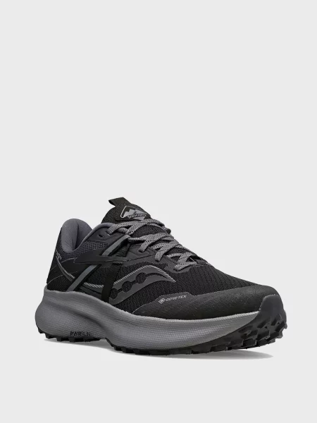 Кроссовки для бега Saucony черные