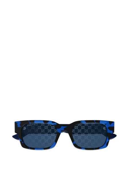 Sunčane naočale Gucci Eyewear plava