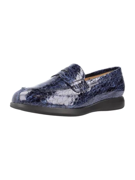 Pantofi Piesanto albastru