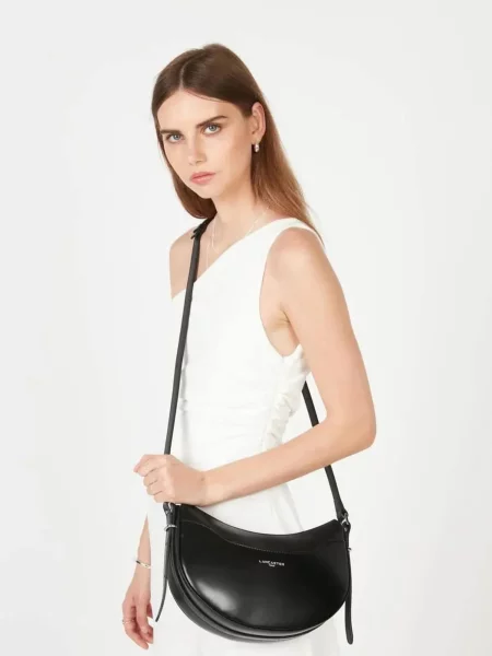 Rucsac Lancaster Paris negru