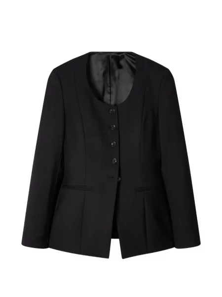 Sacou Paul Smith negru