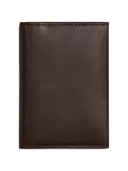 Portofel Shinola maro