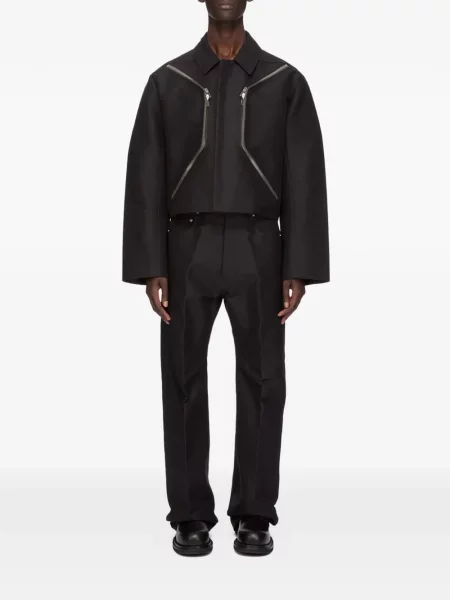 Geacă Rick Owens negru