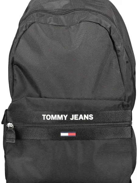Rucsac Tommy Hilfiger negru