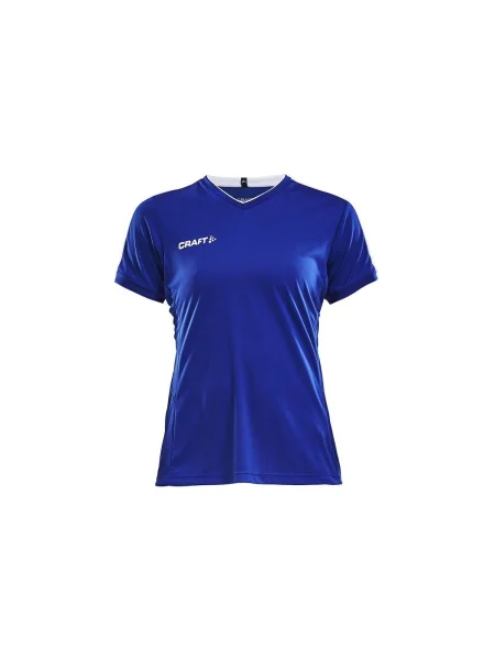 Tricou Craft albastru