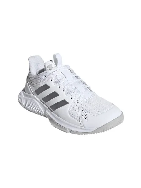 Pantofi Adidas alb
