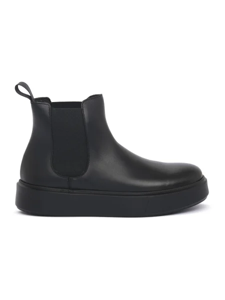 Pantofi Frau negru