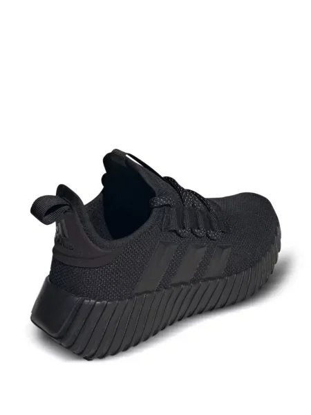 Běžecké pantofle Adidas bílé