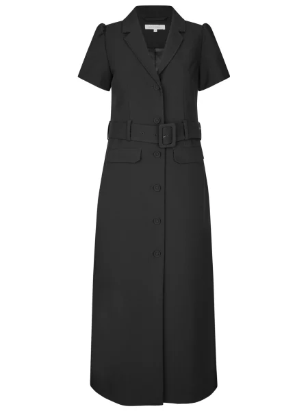 Dea Kudibal Rochie BeliciaDEA negru