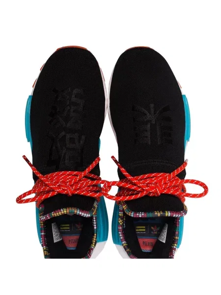 Tenisky Adidas Pharrell Williams černé