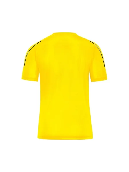 Tricou copii Jako galben