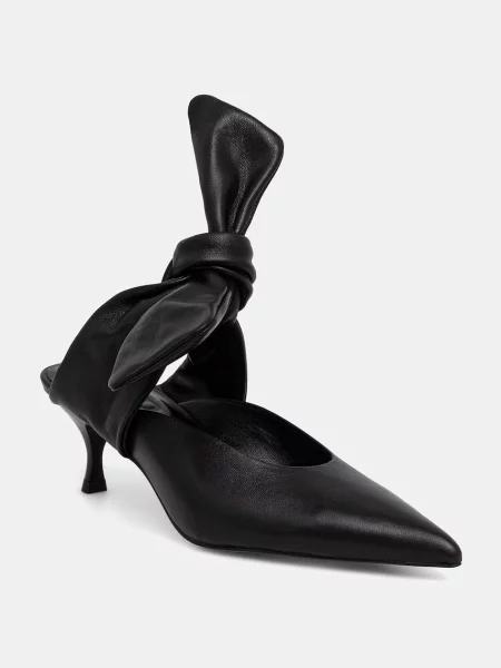 Кожаные туфли Answear.lab