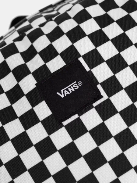 Vans раница Old Skool Classic черно